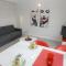 Apartments Tomana