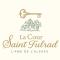 La Cour St-Fulrad - Appartements