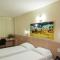 Arrey Express Hotel - Teresina