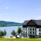 Apartamenty Trimont nad Jeziorem Czorsztyńskim