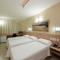 Arrey Express Hotel - Teresina