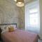 Majestic Central Loft with Two Bedroom by the Synagogue