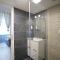 Majestic Central Loft with Two Bedroom by the Synagogue