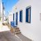 Olgas House Kythnos