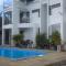 The Palm Residence