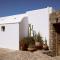 Villa Amra - Secluded Mykonos Haven with Sea Views, Heated Pool, Gym & Hammam