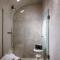 Villa Amra - Secluded Mykonos Haven with Sea Views, Heated Pool, Gym & Hammam