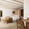 Villa Amra - Secluded Mykonos Haven with Sea Views, Heated Pool, Gym & Hammam