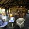 Gondwana Namushasha River Lodge