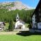 Chalet Talblick, alte Gasse 40