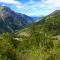 Chalet Talblick, alte Gasse 40