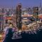 JW Marriott Hotel Marina