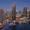 JW Marriott Hotel Marina