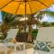 The Turtle Nest at Cottages