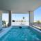 Marisabella Suite Spa 5