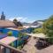 The Villa