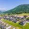 Grebenzen Lodge Prinz