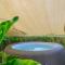 A LArche Bleue