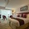 The Concord Hotel & Suites - Nairobi