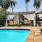 Chalés e Camping Bela Vista Chalés e Camping Bela Vista