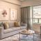 Aruga Apartments by Rockwell Makati