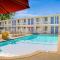 Motel 6-Tacoma, WA - Fife