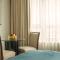 Aruga Apartments by Rockwell Makati