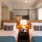 Aruga Apartments by Rockwell Makati