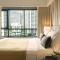 Aruga Apartments by Rockwell Makati