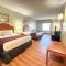 Americas Best Value Inn Wiggins