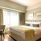 Aruga Apartments by Rockwell Makati