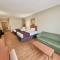 Americas Best Value Inn Wiggins