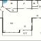 6 person holiday home in Thisted