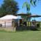 Glamping Abruzzo - The Yurt