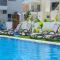 Mythical Sands Resort - Swahili Apartment