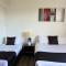 Studio 312 city ex hotel ensuite room with parking