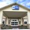 Best Western Plus Flint Airport Inn & Suites