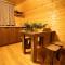 Pine Chalet Kazbegi