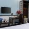 Hanoi Chic Boutique Hotel