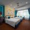 Hanoi Chic Boutique Hotel