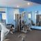 Best Western Plus Kindersley Hotel