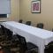 Best Western Plus Kindersley Hotel