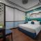 Hanoi Chic Boutique Hotel