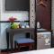Hanoi Chic Boutique Hotel