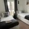 Caledonian Apartment