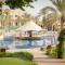 Metropolitan Al Mafraq Hotel