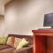 Best Western Heritage Inn