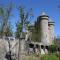 Chateau de Lugagnac - 塔恩河畔里维耶尔
