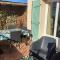Hauts de st pierre belle terrasse Fayence