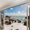 Te Moana Waterfront - beachside accommodation